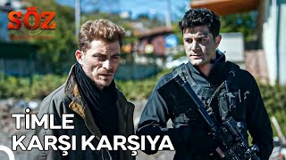 Karabatak'tan Oscarlık Terörist Rolü | Söz