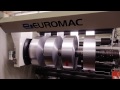 euromac tb 3 slitter rewinder alu foil