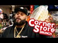 Gorilla Nems: Corner Store Brunch || EP. 60