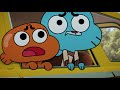 sygnał niesamowity świat gumballa cartoon network