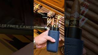 Многие американцы считают, что кубинские сигары самые лучшие. #сигары #cigar #whisky #виски