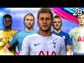 FINAL DAY IN PREMIER LEAGUE! | FIFA 19 My Player Career Mode #28