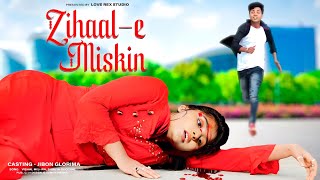 Zihaal e Miskin | Heart Broken Sad Love Story | Vishal Mishra, Shreya Ghoshal | New Hits Song | Rex