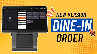 How to Take Dine-In Orders Easily with PAYS POS | Split Bills & Guest Payments Made Simple