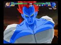 request battle（vegeta vs super13 u0026 super17）