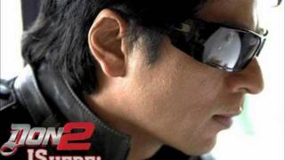 The king is back (Don 2 theme) full song