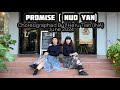 Promise (NUO YAN) - Linedance | Heru Tian (INA)