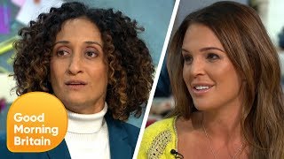 Should Homework Be Banned? | Good Morning Britain