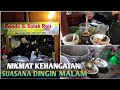 Kuliner Blitar - Kolak & Ronde | Sekitar Sini