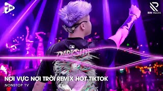 Nơi Vực Nơi Trời Remix TikTok - Khi Tương Lai Mơ Hồ Đầy Ô Trống Remix Hot TikTok | Lê Bảo Bình Remix