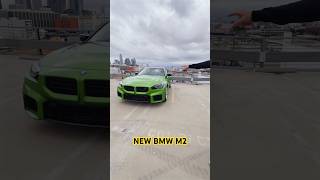 BMW M2 Review in 60 seconds