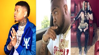 WAS MO3'S MURDER A PAID HIT, YELLA BEEZY, TRAPBOY FREDDY, MO3, SUSPECTS ALLEGED MATE SPEAKS OUT.