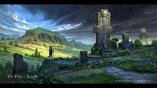 elder scrolls online VOD