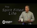 Spirit Filled Life