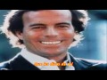 julio iglesias hey spanish lyrics