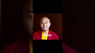 How To Meditate, Yongey Mingyur Rinpoche Part 6