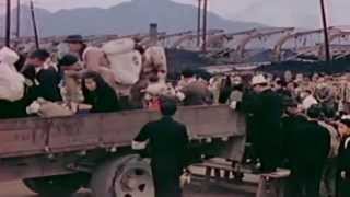 Repatriated Japanese, Otake, 03/09/1946 (full)