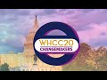 #WHCC20 World Health Care Congress 2020 - Join Us!