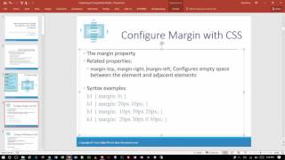 Web Programming 1 - Chapter 6 Lecture Part 1a - Fall 2016