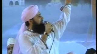 Ya Syedi Irhamlana - Owais Raza Qadri  - Album  Allah Arahman Arahim