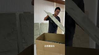 网红背景墙 ~蘑菇石 PU轻质文化石~这太好看了 #新型建筑材料  #pu材質   #室內裝修裝潢  #裝修設計工程  #環保材質   感興趣的加賴  tenbo1233