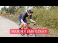 Beberapa Kesalahan Ketika Lagi Nanjak