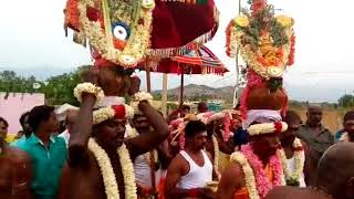 Elusuli muthu mariamman karagam edutthal(1)