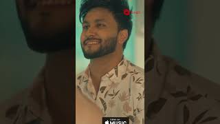 Azaan | Monis Khan | New Hindi Song 2023 | #shorts #viral
