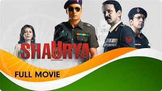 Shaurya - Hindi Full Movie - Rahul Bose, Javed Jafferey