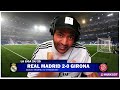 🔥 luka modric’s screamer u0026 vinicius jr. shine real madrid 2 0 girona match reaction