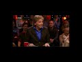 Marco Derksen te gast bij DWDD