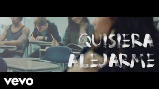 Wisin - Quisiera Alejarme (Remix - Official Lyric Video) ft. Ozuna, CNCO