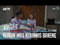 Mesra Banget!! Duhh.. Mas AL Mau Temani Andin Keramas Nih | IKATAN CINTA | EPS.992 (2/4)