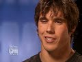 chris myers interviews brady quinn on cmi