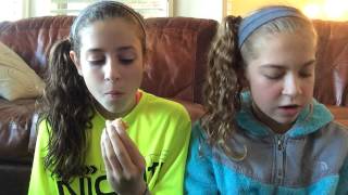 Macaron Challenge!