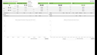Trackdrive Overview