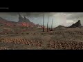 First Look - Malakai Makaisson Unique Campaign - Thrones of Decay - Total War Warhammer 3