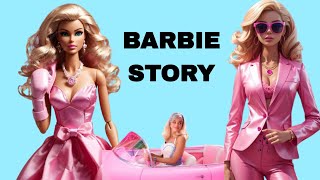 Barbie movie ( Barbie movies ) Barbie movie ni hindi /  🧚 बार्बी फिल्म हिंदी में