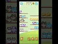 Cat Sort Level 1003 with Puzzle_Daddy