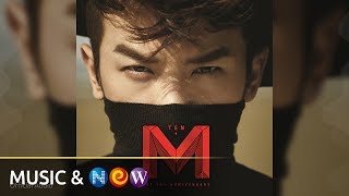 Lee Min woo(이민우) - Thriller (Official Audio)