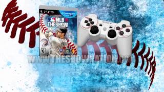 MLB® 11 The Show™ What a Great Game Trailer