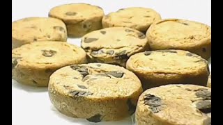 ブルボン プチ チョコチップ / お菓子 / クッキー / ビスケット / Bourbon Petit Chocolate Chip Cookies