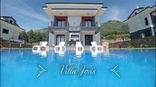 Villa Jovis- Solo Villa