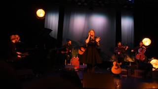 Anneke van Giersbergen and Árstíðir Lost in You Sneek