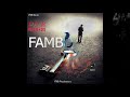 AFRO BEAT Instrumental 2020   FAMBO Prod  P V B Productions