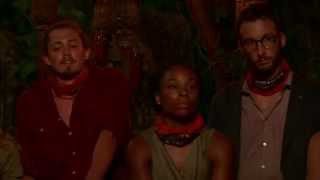 Survivor Cambodia : Another Big Big Blindside