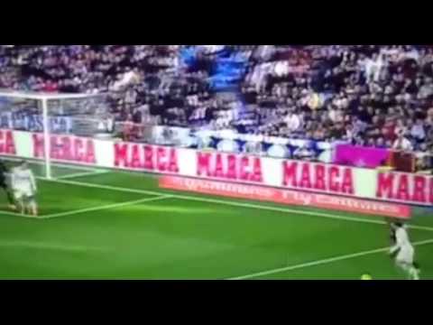 FÚTBOL: La chilena de Ronaldo