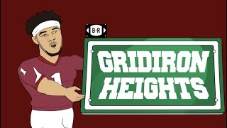 Best of Gridiron Heights Rookie Baby Voices