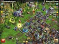 Dominations Academy How to kill No.1 defender of No.1 alliance (3D, full SH, brutal defender museum