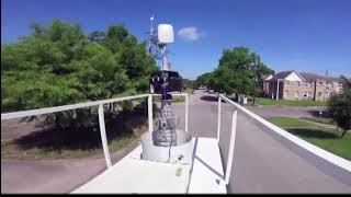 5G Technology May Affect Weather Forecasting